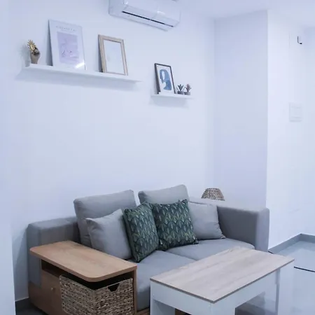 Apartment Del Mundo Mpc-2 *