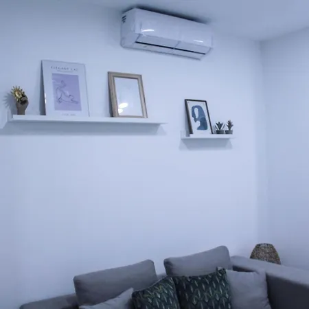Apartment Del Mundo Mpc-2
