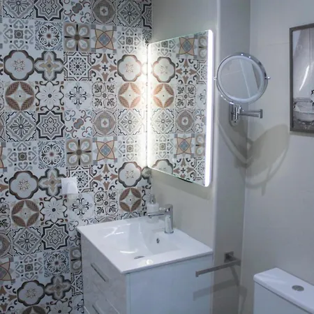 Apartment Del Mundo Mpc-2 *